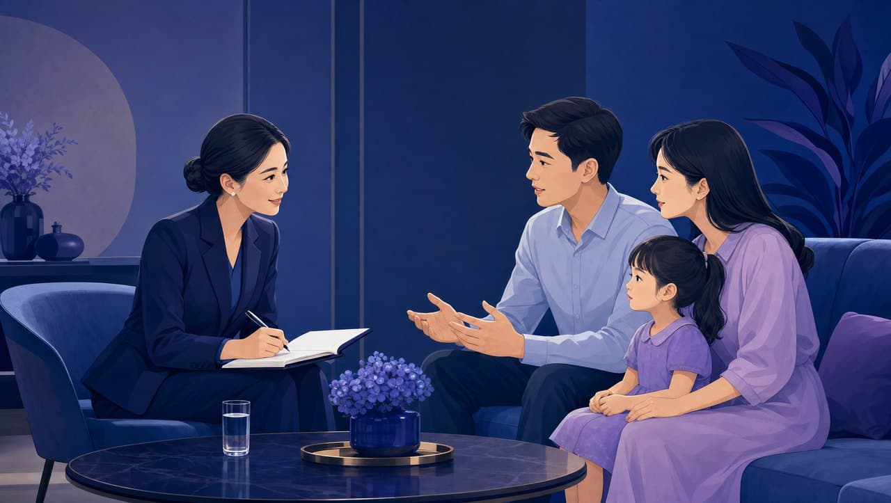 Bước 2 · Phân tích nhu cầu